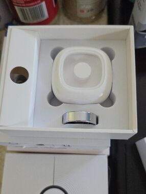 Smart Ring No Brand